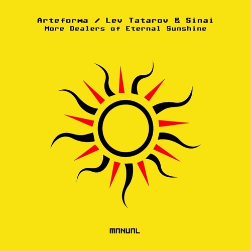 Arteforma - More Dealers of Eternal Sunshine [MAN363]